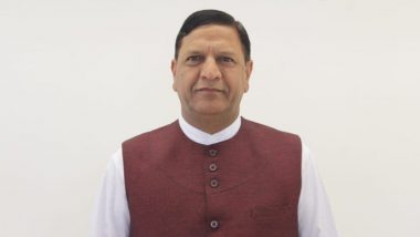 Rajeev Bindal, Himachal Pradesh BJP President, Resigns Over Health Department Scam