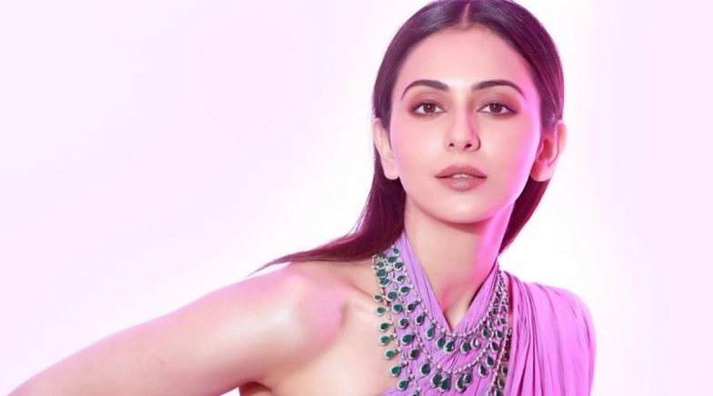 Rakul Preet Singh’s Instagram Family Grows to 15 Million; Actress Thanks Fans 