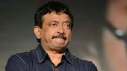 Ram Gopal Varma Calls Out Karan Johar, Shah Rukh Khan, Salman Khan For Not Reacting To Arnab Goswami's 'Falsifications'; Announces A Movie Titled Arnab The News Prostitute