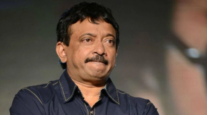 Ram Gopal Varma Booked for Upcoming Movie 'Murder'