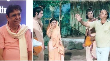Prem Sagar Reveals That Ramanand Sagar Read 14 Versions of Ramayan Before Finalising The 'One' (Deets Inside)