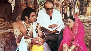 Dipika Chikhlia Reveals WHY Ramanand Sagar Fell Into Legal Trouble During Uttara Ramayan Shooting (Deets Inside)