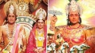 Ramayan's TRPs Soar, Uttara Ramayan Makes An Entry Into the List, Mahabharat Sees a Significant Drop (View  BARC  Ratings)