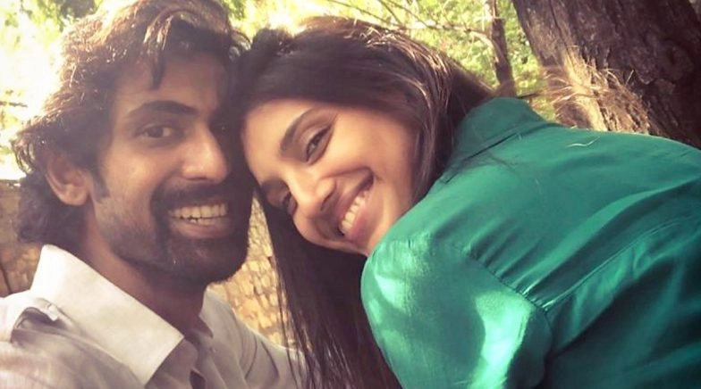 Are Rana Daggubati and Miheeka Bajaj Engaged? Here's What Father Suresh Babu Has to Say!