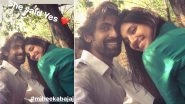 It's OFFICIAL! Baahubali Actor Rana Daggubati Pops the Question to Girlfriend Miheeka Bajaj and She Says 'YES'