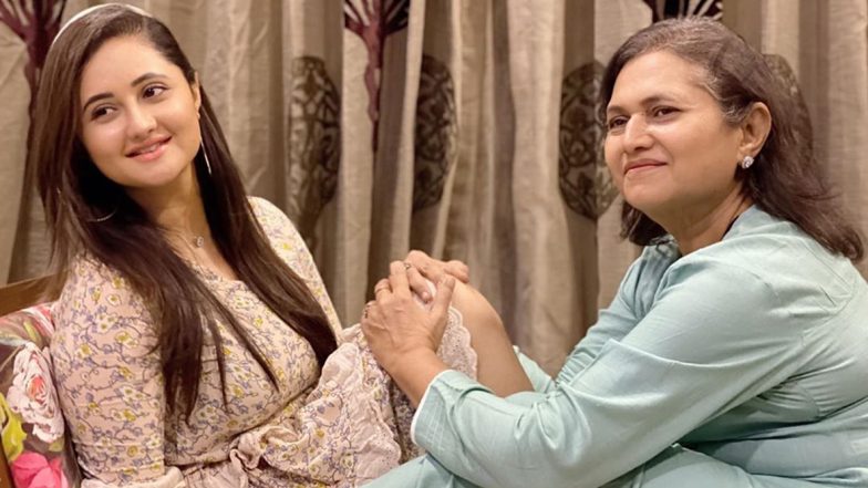Rashami Desai Opens Up About Her Mom's Financial Crisis, Says They Couldn’t Afford to Pay Rs 350 for Actress' Dance Class
