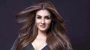 Raveena Tandon Speaks About 'Bollywood Camps' and 'Mean Girl Gangs', Reveals How She Fought Back Dirty Politics in the Industry (Read Tweets)