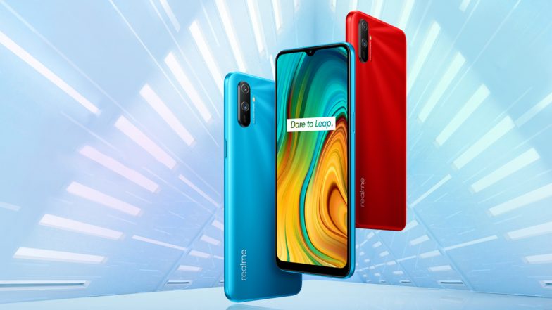 Realme C3, Realme C2 Prices Officially Increased in India; Check New Prices Here