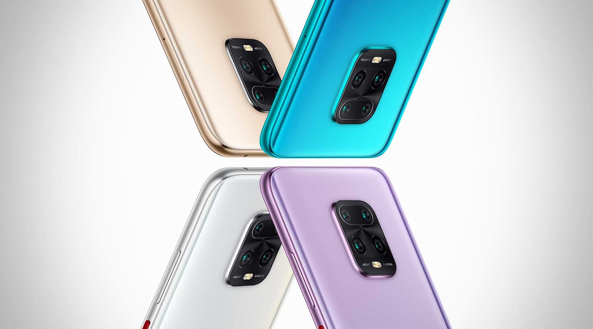 Redmi 10X with MediaTek Dimensity 820 Chipset to Be Launched in China on May 26 Redmi 10X with MediaTek Dimensity 820 Chipset to Be Launched in China on May 26