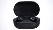 Redmi Earbuds S Launched in India for Rs 1,799; to Go on Sale Tomorrow via Amazon India, Mi.com & Mi Home Stores