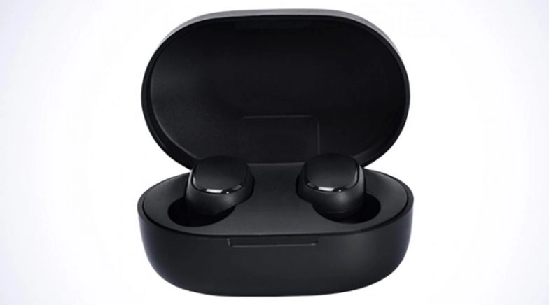 Redmi Earbuds S Officially Launched in India at Rs 1,799