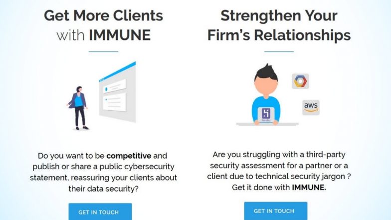 Singaporean Startup Responsible Cyber Acquires ICE71 Accelerate Graduate Secucial
