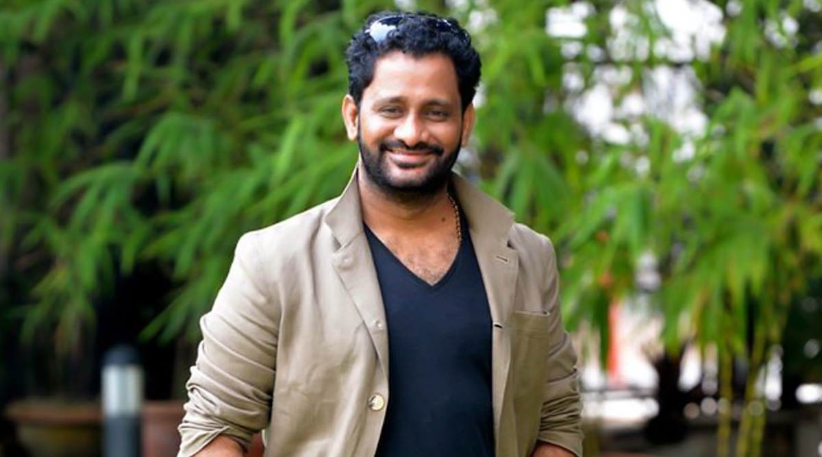 Resul Pookutty: Nobody Was Giving Me Work In Hindi Films And Regional ...