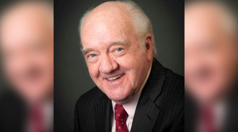 Seinfeld Actor Richard Herd Dies at 87 Due To Cancer-Related Causes