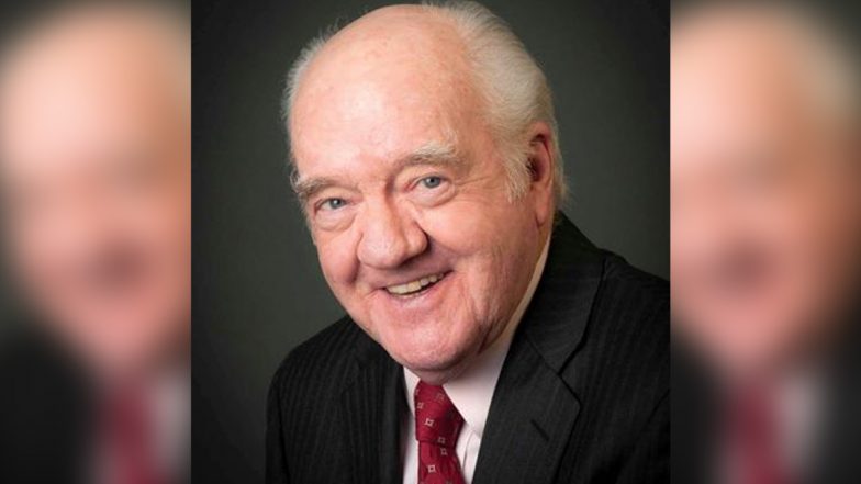 'Seinfeld' Actor Richard Herd Dies at 87 Due To Cancer-Related Causes