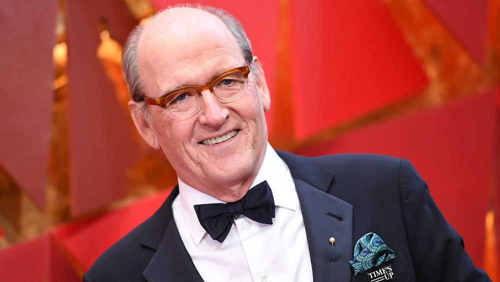 Next photo of Richard Jenkins