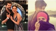 Ridhi Dogra's Special Post For Ex-Husband Raqesh Bapat Is What True Friendship Is All About