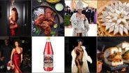 Rihanna Reimagined As Indian Snacks, From Tandoori Chicken to Kaju Katli to Vada Pav and the Results Are Yummylicious!