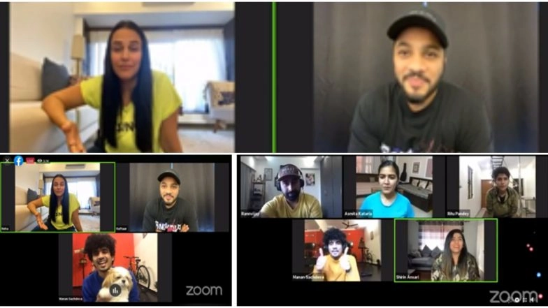 Roadies Revolution Season 17 Online Auditions: Here Are Some Unmissable Moments From Week 2