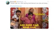 #RoastNahiFryKarunga Funny Memes and Jokes Continue After Harsh Beniwal Posts 'A Day With Cringe TikToker' YouTube Video
