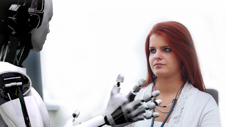 Robots Journalists to Start Replacing People in Microsoft, US Company to Employ AI From June End to Ensure Cost Cutting