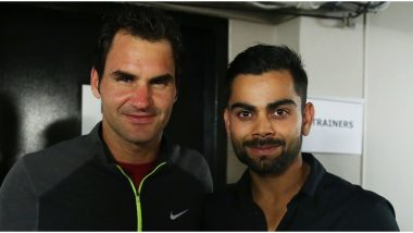 Virat Kohli Is Like Roger Federer of Cricket, Steve Smith Is Rafael Nadal: AB De Villiers