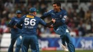 This Day, That Year: When Rohit Sharma Demolished Mumbai Indians With Stunning Hat-Trick in IPL 2009
