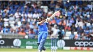 Rohit Sharma Reveals Plan After Lockdown During Q&A Session, Shares Video of Himself Smashing Sixes