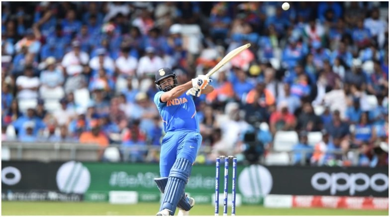 Rohit Sharma Will Score First Double Century in T20 Cricket, Says CSK All-Rounder Dwayne Bravo