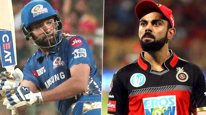 Rohit Sharma, Virat Kohli Included in David Warner’s India-Australia Combined IPL XI