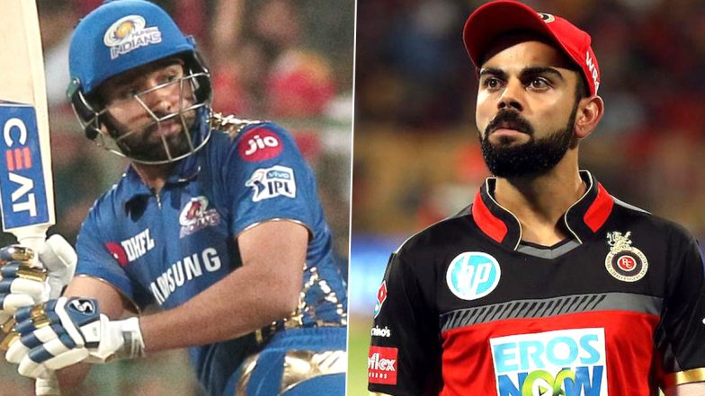 Rohit Sharma, Virat Kohli Included in David Warner’s India-Australia Combined IPL XI