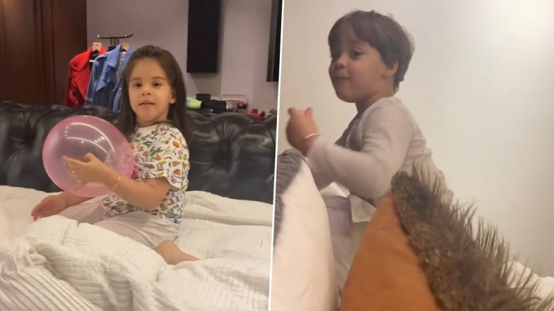 Karan Johar Legit Gets Termed as a 'Monkey' and No Brownie Points For Guessing Who Said That! (Watch Video)