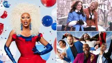 RuPaul's Drag Race, Gossip Girl, Queer Eye: 5 Fashionable Shows On Netflix That’ll Launch You Into The Haven Of Trends And Style Like None Other!