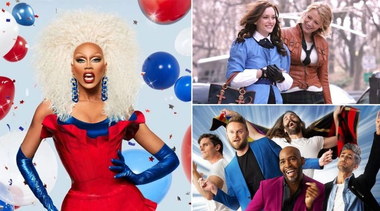 5 Fashionable Shows on Netflix That’ll Launch You Into The Haven Of Trends!