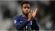Ryan Sessegnon Birthday Special: Lesser-Known Facts About the Tottenham Hotspur and England Footballer