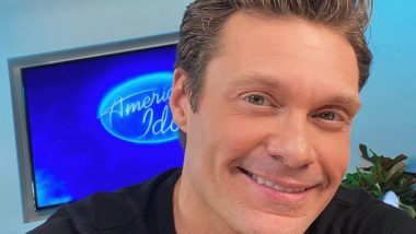 Ryan Seacrest Did Not Have A Stroke During American Idol Season 18 Finale, Confirms Rep