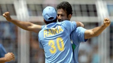 Suresh Raina, Irfan Pathan Want BCCI to Allow Indian Players to Participate in Foreign T20 Leagues