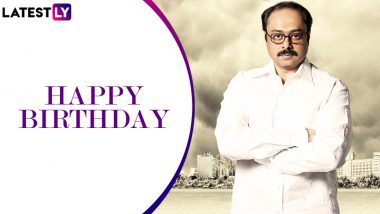 Sachin Khedekar Birthday Special: These Movies of The Versatile Actor Should Not Be Missed!