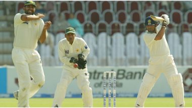 Wasim Akram Recalls Plan to Get Sachin Tendulkar Out During Epic India vs Pakistan 1999 Chennai Test and How It Turned Fortunes