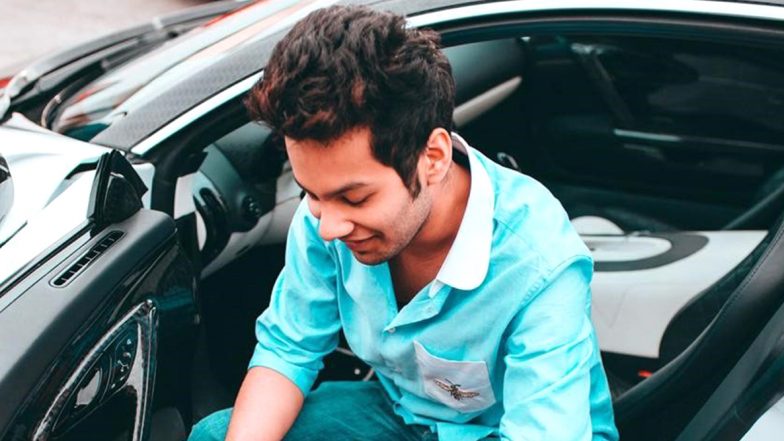 Sahil Arora is Now the 6th Most Influential Cryptocurrency Entrepreneur in the World