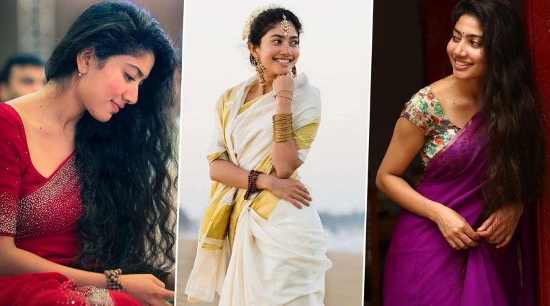 Premam Fame Sai Pallavi Turns a Year Older Today! Fans Trend #HappyBirthdaySaiPallavi on Twitter