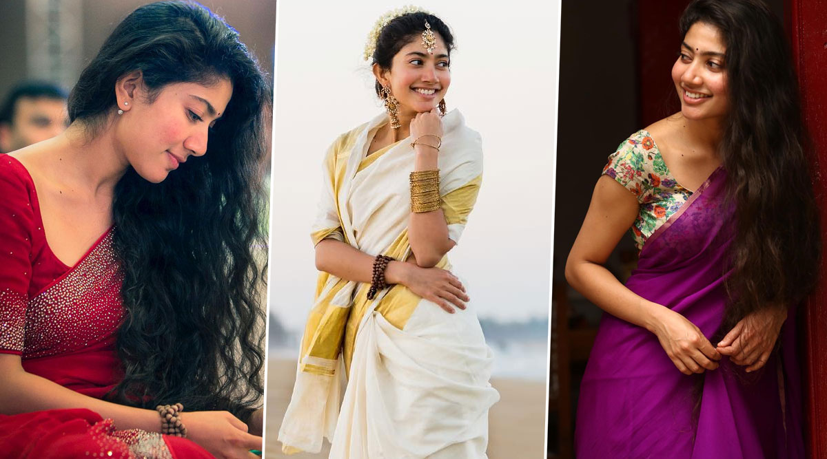 Sai Pallavi Leaked Xxx Video - Premam Fame Sai Pallavi Turns a Year Older Today! Fans Trend  #HappyBirthdaySaiPallavi on Twitter | ðŸŽ¥ LatestLY