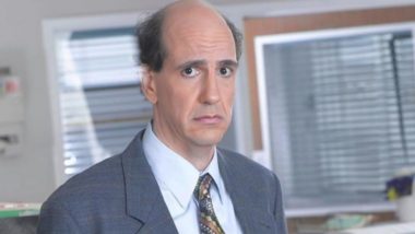 Sam Lloyd, 'Scrubs' Actor, Dies at 56