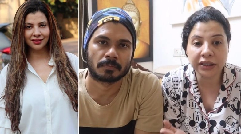 Sambhavna Seth Reveals It Took 2 Days For Her To Get Seen By A Doctor