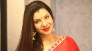 Bigg Boss 2 Fame Sambhavna Seth Rushed to the Hospital After She Suffers From Low Blood Pressure (Read Details)