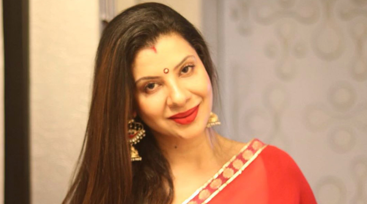 Bigg Boss 2 Fame Sambhavna Seth Rushed to the Hospital After She