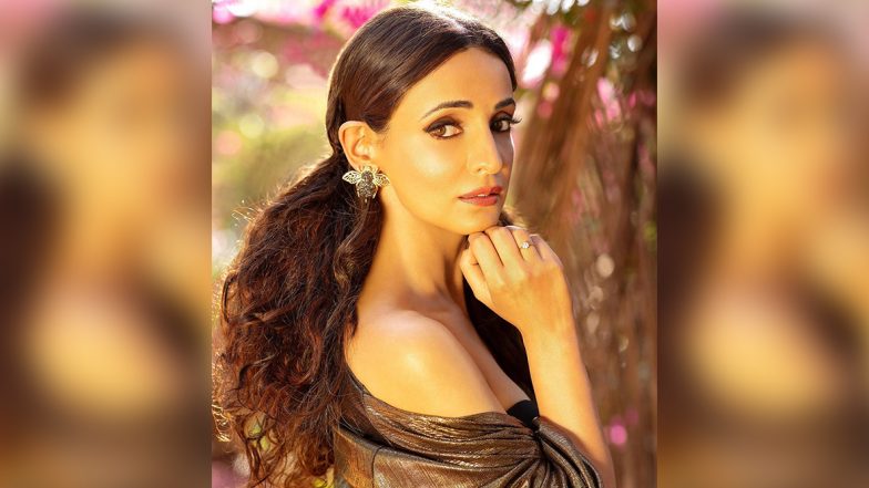 Sanaya Irani Urges Actors To Raise Their Voice When Not Being Paid Their Dues, Says 'You Don’t Get Your Money in 3 months, Raise Your Voice in The 4th Month'