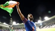Sandesh Jhingan Expresses Desire to Be India&rsquo;s Regular Captain, Reveals Dream of Playing in Europe