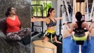 Sara Ali Khan Proudly Shares Her Weight Loss Journey With Fans On Social Media! Watch &lsquo;Sara Ka Sara&rsquo; To &lsquo;Sara Ka Aadha&rsquo; Video