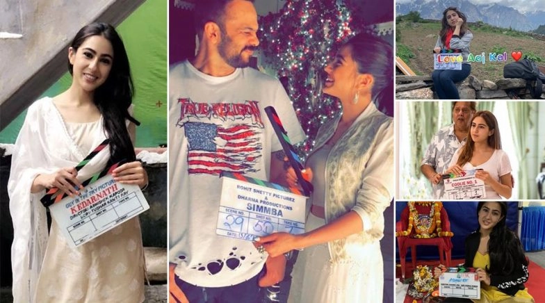 Sara Ali Khan Misses Being a Working Woman